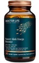 Doctor Life Super Alask Omega 60 Kapseln