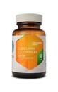 Curcumin C3 Complex 90 Kapseln 95% Curcumin-Extrakt - Hepatica