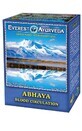 ABHAYA Krampfadern und Atherosklerose Ayurveda-Tee Everest Ayurveda 100g