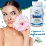 NewLife+ Astaxanthin 8 mg, 60 Weichkapseln