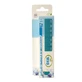 Organizator saptamanal de medicamente cu 7 compartimente, Ideal Life