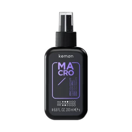 Kemon Makro-Volumen-Spray 200 ml