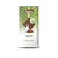 Milk chocolate with stevia sweetener, 100 g, Torras