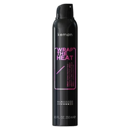 Wärmeschutzspray Wrap the Heat, 250 ml, Kemon