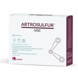 Artrosulfur Visc, 16 plicuri, Uriach