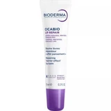 Cicabio reparierender Lippenbalsam, 10 ml