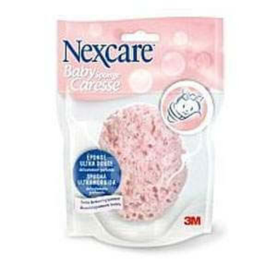 Burete Caresse, Nexcare