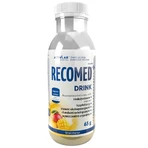 Activlab Pharma RecoMed Drink Set, Nährstoffpräparat, Mango-Geschmack, 6 x 65 g