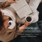Lansinoh Hands-free, laktator elektryczny, podwójny, bezprzewodowy : ceny i cechy
