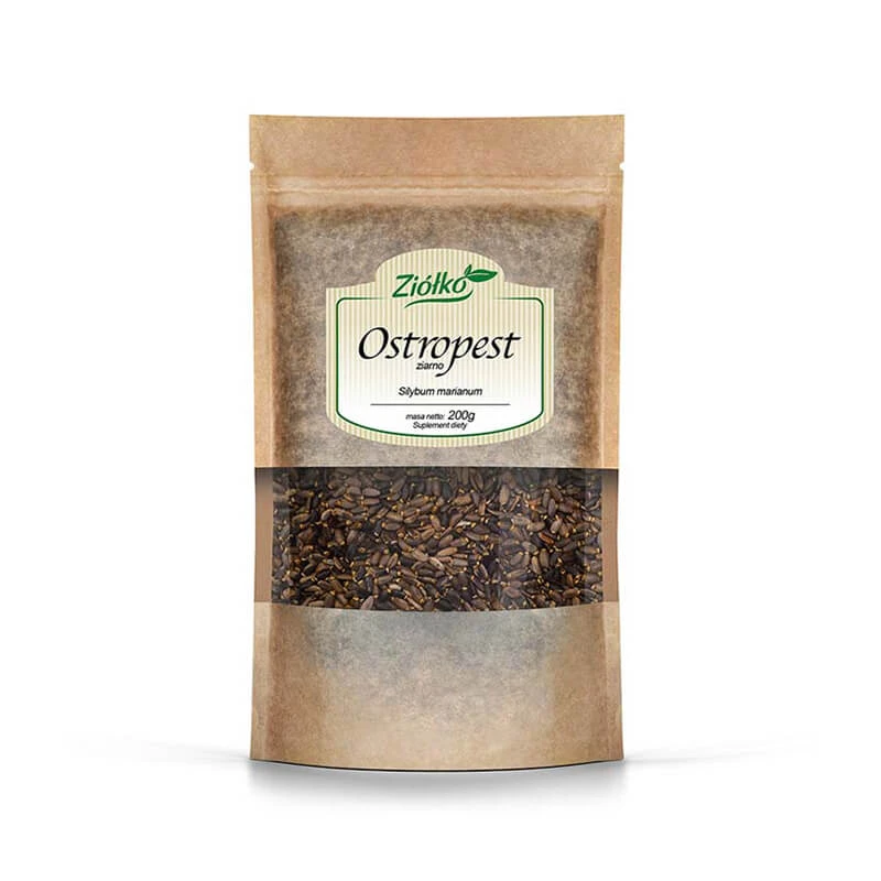 Kräuterdistel, Samen, 200 g