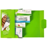 Set profilaxie ApaCare, pastă de dinți remineralizantă, 75 ml + gel remineralizant, 30 ml + pastă de dinți de lustruire, 25 ml + atelă dentară, 1 buc