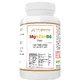 AltoPharma Magnésium + Zinc + Vitamine B6, 120 comprimés