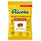 Caramelos de hierbas suizos Ricola Original, sin azúcar, 68 g