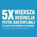 Listerine Stay White apă de gură, 500 ml