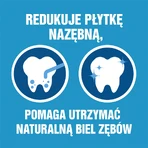 Listerine Stay White apă de gură, 500 ml