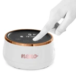 Pompă de sân electronică fără fir Neno Bella Twin Moon, bifazică