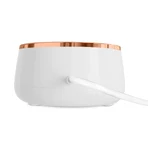 Pompă de sân electronică fără fir Neno Bella Twin Moon, bifazică