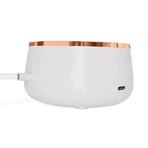 Pompă de sân electronică fără fir Neno Bella Twin Moon, bifazică