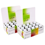 Beautyllagen Shot Jabłko-limonka, 30 x 30 ml: ceny i cechy