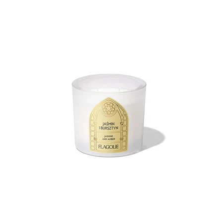 Flagolie Celebrate, Duftkerze mit Soja, Jasmin und Amber, 170 g