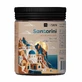 Hiskin Bon Voyage, lumânare de soia, Santorini, 200 ml