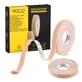 4Fizjo, Kinesiotaping-Band, beige, 1 cm x 5 m