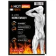 Hot Plast Forte, Heizpflaster, Größe XL, 12 cm x 18 cm, 1 Stück