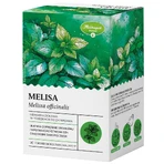Herbapol Melissa, tisana, 30 bustine biodegradabili