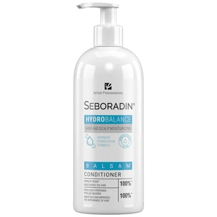 Haarspülung Seboradin Hydro Balance, 400 ml