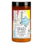 Sio Gilu, sal de baño para resfriados y sueño ligero, 560 g