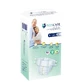 Pañales de incontinencia con alas, Talla L, 20 uds, Noscares