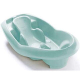 Cădiță ergonomică cu suport anatomic, Green Lagoon, 148773, Thermobaby