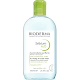 Bioderma Sébium H2O acqua micellare per pelli grasse e acneiche 500 ml