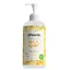 Sapone liquido con estratto di latte e miele, 500 ml, Epiderm