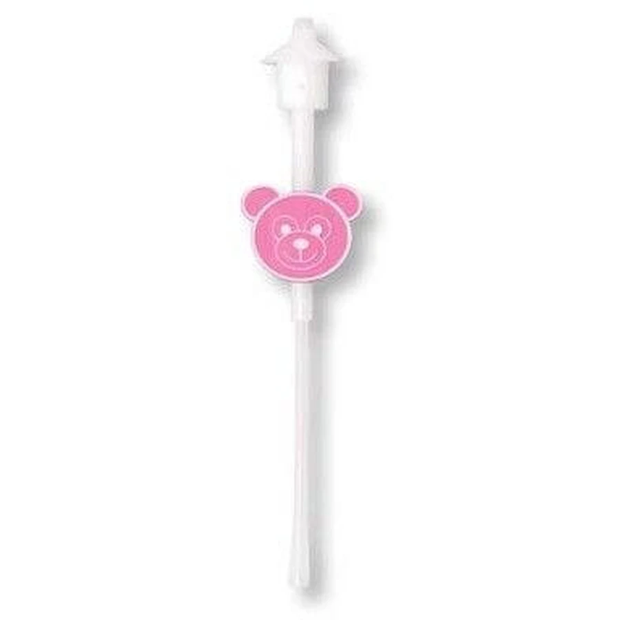 Riocath Rektalröhre rosa