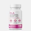 CLA Sofranel oil, 1000 mg, 90 softgels, Nutrific
