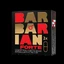 Potenzmittel Barbarian Forte, 2 Kapseln, Adya Green Pharma