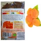 Gedroogde abrikozen Bio, 200 g, Managis