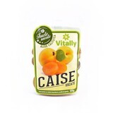 Caise uscate fara samburi, 100 gr, Vitally