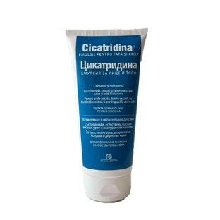 Cicatridin-Emulsion, 180 ml, Naturapharm