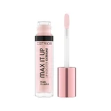 Lip Gloss Max It Up Lip Booster Extreme, 070 It's A Pearl Thing, 4 ml, Catrice
