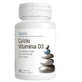 Calciu cu Vitamina D3, 40 comprimate, Alevia