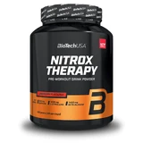 Nitrox Therapy Arándano rojo, 680 g, BioTech USA