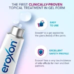 Eroxon Gel, 4 Tuben à 0,85 g, Cooper