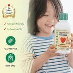 Calcio liquido e magnesio, 473 ml, Childlife Essentials