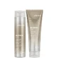 Blonde Life Shampoo und Spülung Packung, 300 ml + 250 ml, Joico