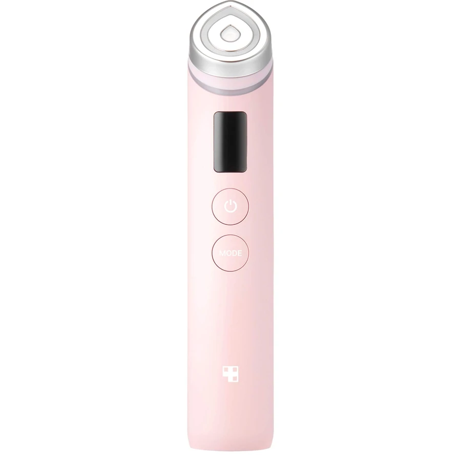 Dispozitiv de ingrijire a pielii 6 in 1 Age-R Booster Pro, Pink, Medicube