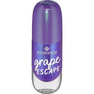 Gel nagellak, 79 Grape Escape, 8 ml, Essence