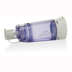 Respironics Optichamber Diamond inhalatiekamer, 1 - 5 jaar, 1079825, Philips