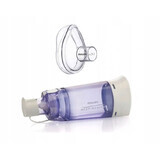 Camera de inhalare Respironics Optichamber Diamond, 1079820, Philips